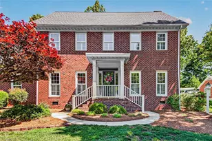 745 Newbern Ave, Asheboro, NC 27205 - Photo 2