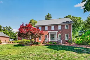745 Newbern Ave, Asheboro, NC 27205 - Photo 1