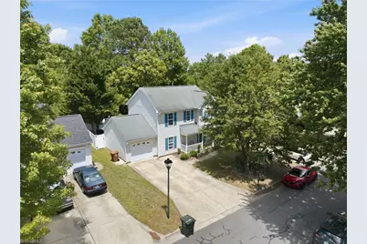 4105 Bluestem Drive, Greensboro, NC 27405 - Photo 22