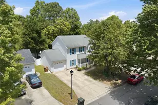 4105 Bluestem Dr, Greensboro, NC 27405 - Photo 22
