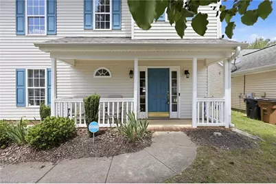 4105 Bluestem Drive, Greensboro, NC 27405 - Photo 2