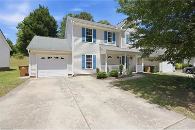 4105 Bluestem Drive, Greensboro, NC 27405 - Photo 1