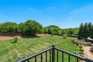 8186 McClanahan Dr, Browns Summit, NC 27214 - Photo 42