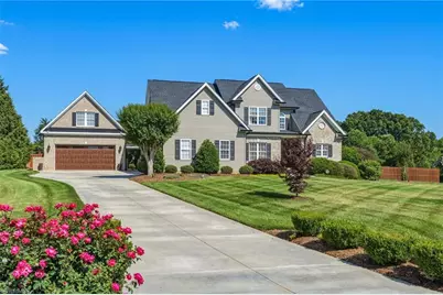 8186 McClanahan Drive, Browns Summit, NC 27214 - Photo 1
