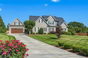 8186 McClanahan Dr, Browns Summit, NC 27214 - Photo 1