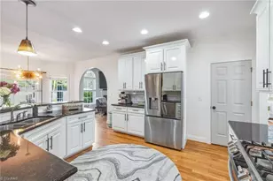 8186 McClanahan Dr, Browns Summit, NC 27214 - Photo 14