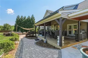 8186 McClanahan Dr, Browns Summit, NC 27214 - Photo 6