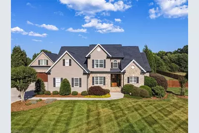 8186 McClanahan Drive, Browns Summit, NC 27214 - Photo 2
