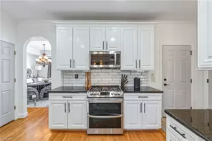 8186 McClanahan Dr, Browns Summit, NC 27214 - Photo 12