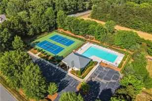 8186 McClanahan Dr, Browns Summit, NC 27214 - Photo 50