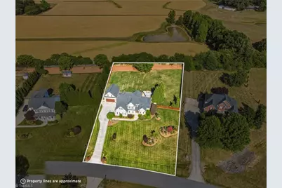 8186 McClanahan Drive, Browns Summit, NC 27214 - Photo 4