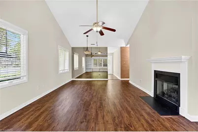 2804 Waters Edge Lane, Greensboro, NC 27410 - Photo 6
