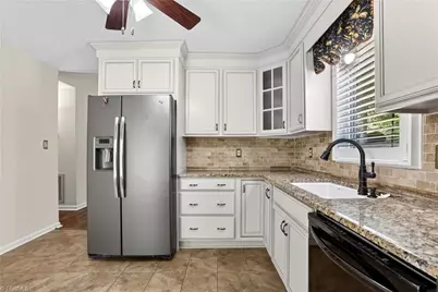 2804 Waters Edge Lane, Greensboro, NC 27410 - Photo 14