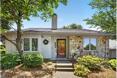 2804 Waters Edge Lane, Greensboro, NC 27410 - Photo 1