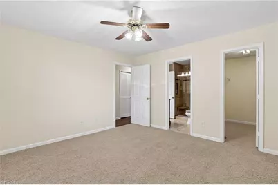 2804 Waters Edge Lane, Greensboro, NC 27410 - Photo 16