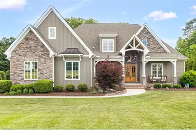 7811 Neugent Drive, Stokesdale, NC 27357 - Photo 1