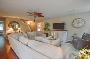 344 Lewisville Trails Rd, Lewisville, NC 27023 - Photo 8