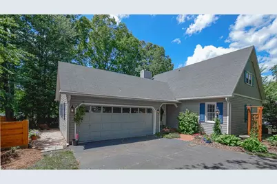 344 Lewisville Trails Road, Lewisville, NC 27023 - Photo 2