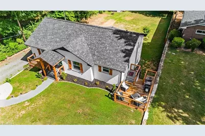 1009 W 25th Street, Winston-Salem, NC 27106 - Photo 46