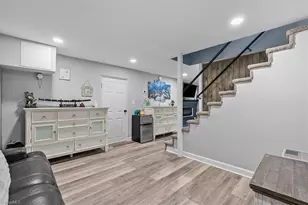 1009 W 25th St, Winston-Salem, NC 27106 - Photo 32