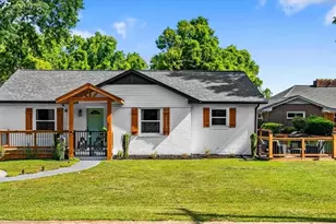 1009 W 25th St, Winston-Salem, NC 27106 - Photo 2