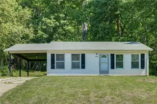 1404 Ballymena Dr, Reidsville, NC 27320 - Photo 1