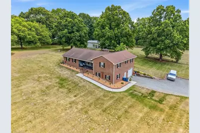 6502 Frieden Church Road, Gibsonville, NC 27249 - Photo 6
