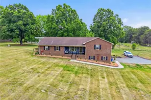 6502 Frieden Church Rd, Gibsonville, NC 27249 - Photo 44
