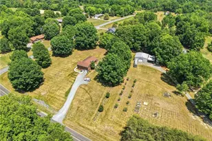 6502 Frieden Church Rd, Gibsonville, NC 27249 - Photo 2