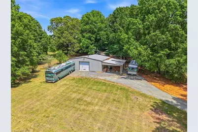 6502 Frieden Church Road, Gibsonville, NC 27249 - Photo 50