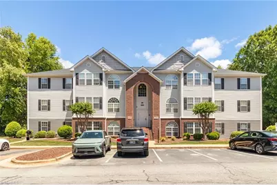 3694 Cotswold Avenue #1D, Greensboro, NC 27410 - Photo 1