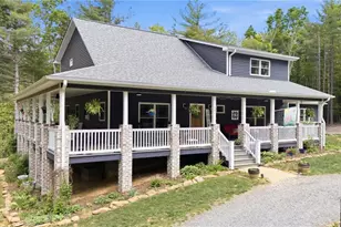 184 Still Hollow Ln, Glade Valley, NC 28627 - Photo 1