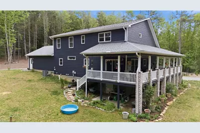 184 Still Hollow Lane, Glade Valley, NC 28627 - Photo 46