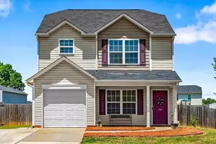 164 Creekstone Ct, Lexington, NC 27295 - Photo 1