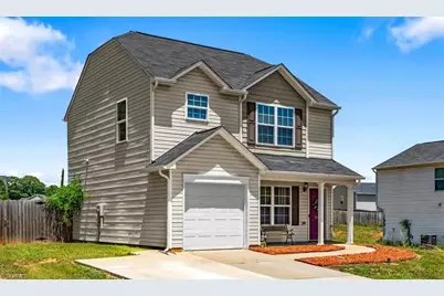 164 Creekstone Court, Lexington, NC 27295 - Photo 2