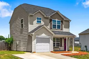 164 Creekstone Ct, Lexington, NC 27295 - Photo 2