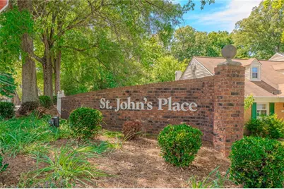 2696 Saint Johns Place, Winston-Salem, NC 27106 - Photo 2