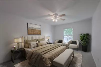 2696 Saint Johns Place, Winston-Salem, NC 27106 - Photo 20