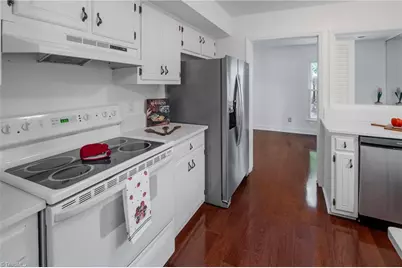 2696 Saint Johns Place, Winston-Salem, NC 27106 - Photo 14
