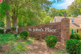 2696 St John's Pl, Winston-Salem, NC 27106 - Photo 4