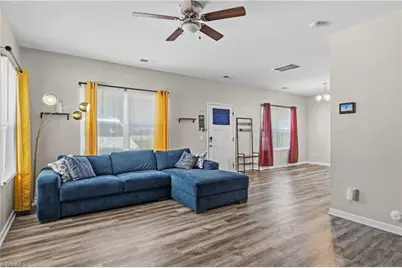 1808 Franklin Avenue, High Point, NC 27260 - Photo 2