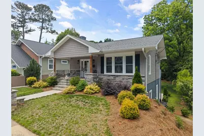 444 Irving Street, Winston-Salem, NC 27103 - Photo 26