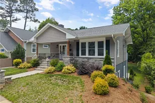 444 Irving St, Winston-Salem, NC 27103 - Photo 26