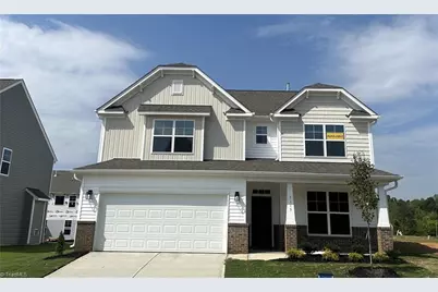 3115 Hayes Village Road, Greensboro, NC 27405 - Photo 1