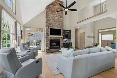 242 Harbor Drive E, Lexington, NC 27292 - Photo 8