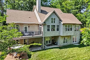 242 Harbor Dr E, Lexington, NC 27292 - Photo 38