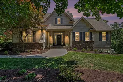 242 Harbor Drive E, Lexington, NC 27292 - Photo 40