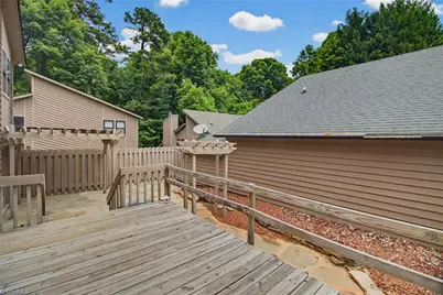 1884 Stonewood Drive SW, Winston-Salem, NC 27103 - Photo 26