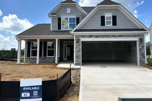 3107 Hayes Vlg Rd, Greensboro, NC 27405 - Photo 1