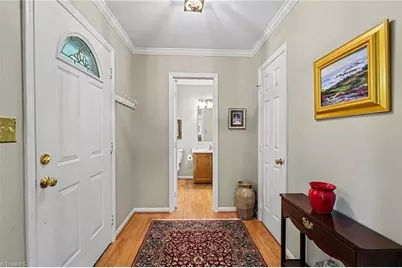 4903 Forest Oaks Drive, Greensboro, NC 27406 - Photo 6